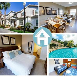 Lucaya Village Resort 3 Bedroom Vacation Home 1503